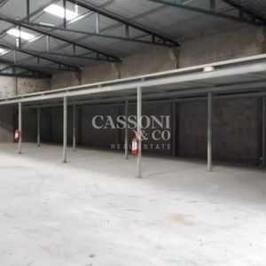 Depósito Galpón En Maldonado, Av. Aigua