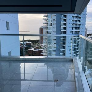 Alquiler Miami Boulevard, Apartarmento 2 Dormitorios