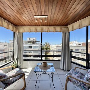 Venta Apartamento 3 Dormitorios En Peninsula