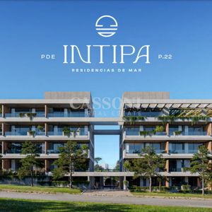 Oportunidad De Inversión, Intipa Punta Del Este
