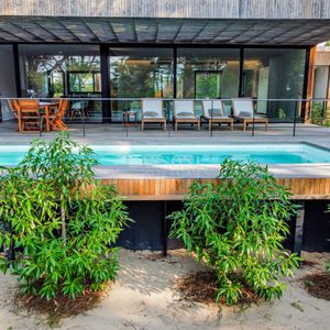 Estilo, Confort Y Naturaleza En Pinar Del Faro