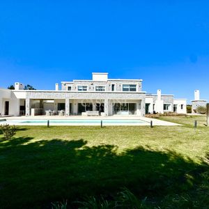 Casa En Laguna Estates