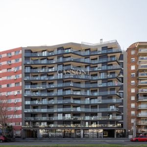 Venta Apartamento Monoambiente Ventura Bóulevard
