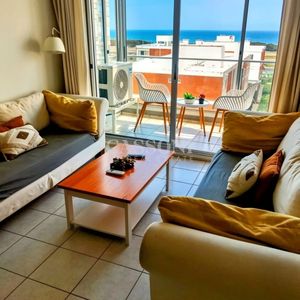 Apto De 2 Dormitorios  Y 2 Baños, Playa Brava