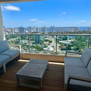 Gala Vista De 1 Dormitorio, Venta