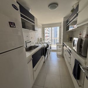 Venta Chiverta Torre Manhattan Piso Alto