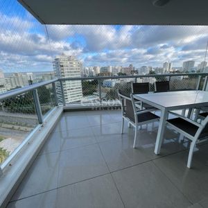 Alquiler Anual. Excelente Aptamento 3 Dormitorios Torre One
