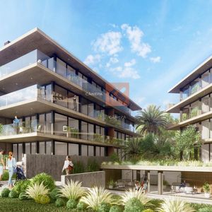 Apartamento De 3 Dormitorios En Carrasco