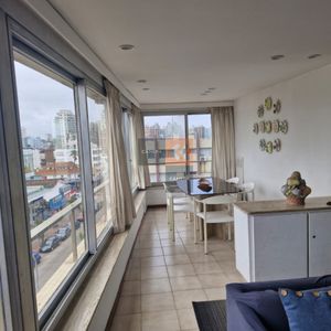 Departamento En Venta De Dos Dormitorios En Peninsula