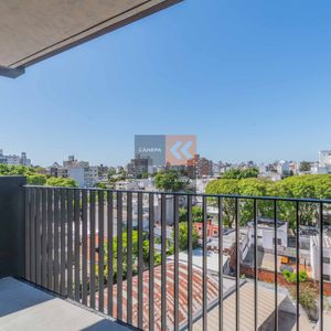 Venta Monoambiente En Pocitos