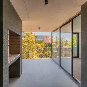 Alquiler Monoambiente En Pocitos Con Parrillero