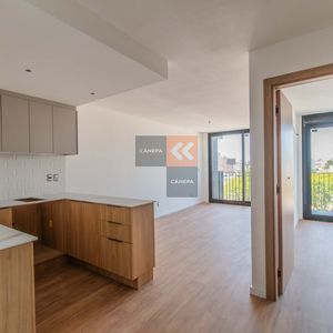 Venta Apartamento De 1 Dormitorio En Pocitos