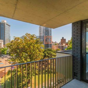 Venta Apartamento De 2 Dormitorios En Pocitos