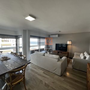 Penthouse En Peninsula - Punta Del Este