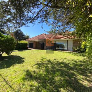 Casa En Zona Marly Para Alquiler Enero Y Febrero