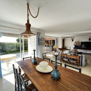 Alquiler De Verano Con Vista Al Puerto, Disponible Febrero