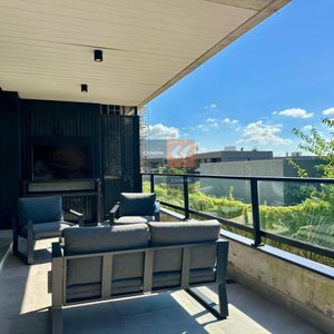 Apartamento De 2 Dormitorios Con Terraza + Parrillero En Barrio Zen