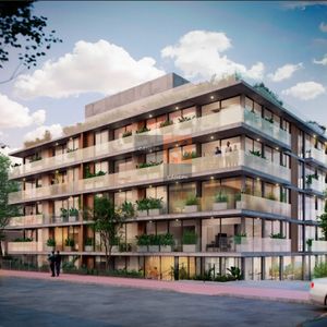Apartamento En Península