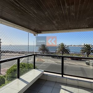 Apartamento Con Vista Directa A La Mansa