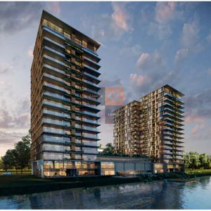 Edificio Sobre El Lago Calcagno Amparado Por La Ley De Vivienda De Interés Social!