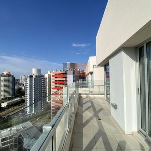 Pent-house De 3 Dormitorios En Venta