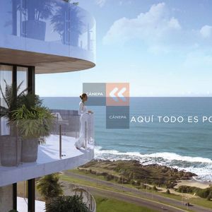 Departamento 2 Dormitorios En Ed. De Primera Categoría