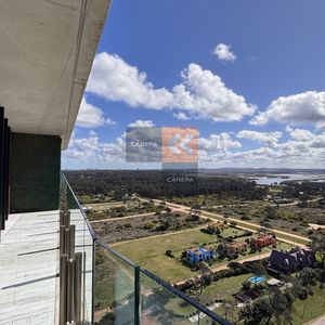 Departamento De 1 Dormitorio En Ed. De Primera Categoría