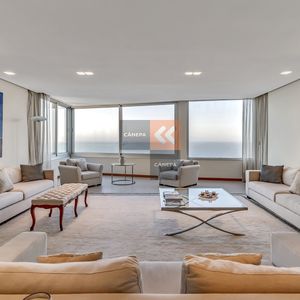 Penthouse En Edificio De Categoria