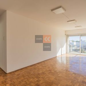 Alquiler O Venta Apartamento De 3 Dormitorios En Buceo