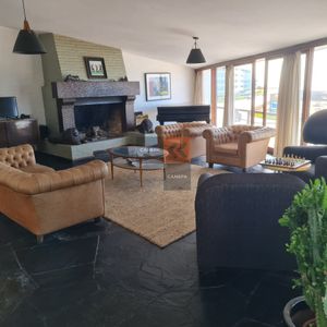 Casa Frente Al Mar Peninsula Punta Del Este
