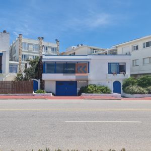 Casa En La Península