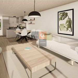 Apartamento A La Venta Con Renta En Pocitos