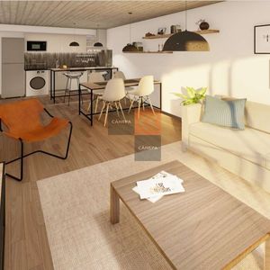 Apartamento A La Venta Con Renta En Pocitos