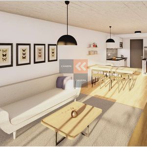 Apartamento A La Venta En Pocitos