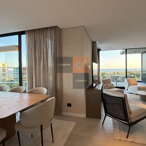 Departamento 4 Dormitorios En Venta