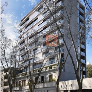 Apartamento Ideal Para Inversión En Cordón