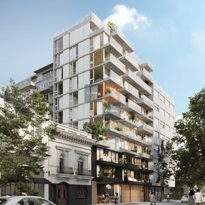 Apartamento Ideal Para Inversión En Centro De Montevideo