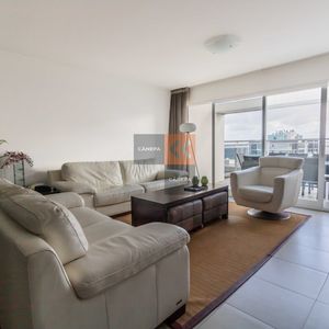 Pent-house Dúplex De 3 Dormitorios