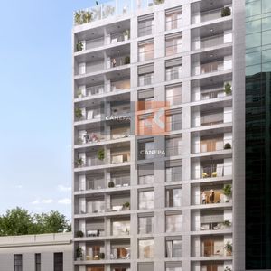 Apartamento Ideal Para Inversión En Cordón