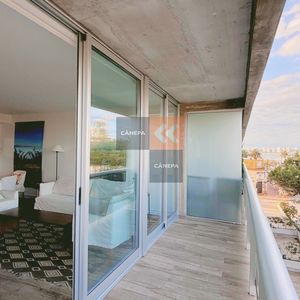 Apartamento En Alquiler Temporal A Pasos Del Puerto