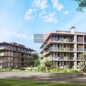 Apartamento De 2 Dormitorios En Carrasco