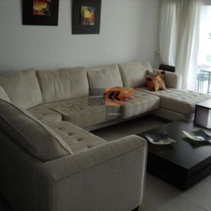 Apartamento Muy Bien Ubicado En Edificio Con Todos Los Servicios