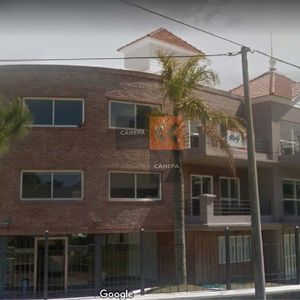 Alquiler Oficina En Carrasco