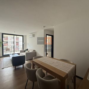 Venta Apartamento 2 Dormitorios En Barra De Carrasco