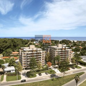 Venta Apartamento 3 Dormitorios En Barra De Carrasco Con Parrillero