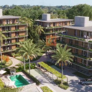 Venta Apartamento 3 Dormitorios En Barra De Carrasco