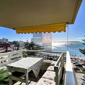 Disponible En Alquiler Espectacular Apartamento En Mansa, Con Vistas Inigualables Al Mar