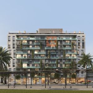 Venta Apartamento 1 Dormitorio En Centro