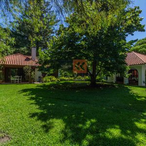Casa Con Estilo A La Venta En San Rafael