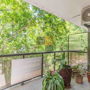 Apartamento En  Venta De 2 Dormitorios En Pocitos
